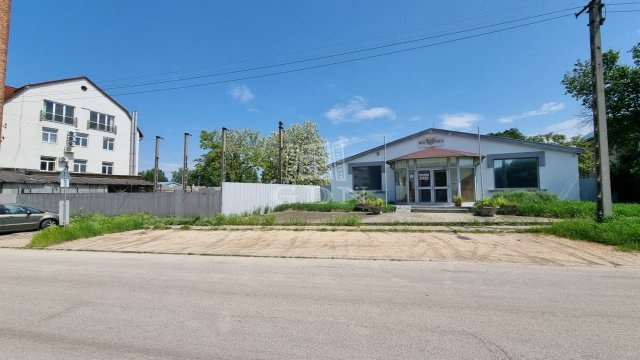 Kiadó üzlethelyiség, Székesfehérvárott 950 E Ft / hó