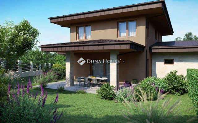 Eladó ikerház, Diósdon 199 M Ft, 5 szobás / költözzbe.hu