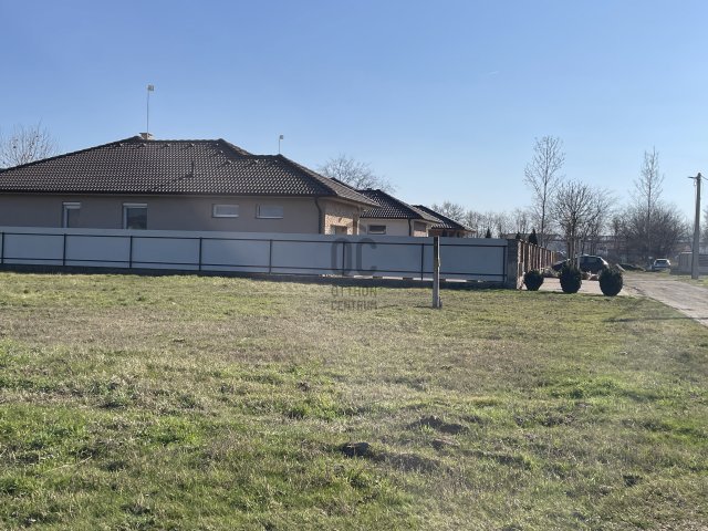 Eladó telek, Debrecenben 99 M Ft / költözzbe.hu