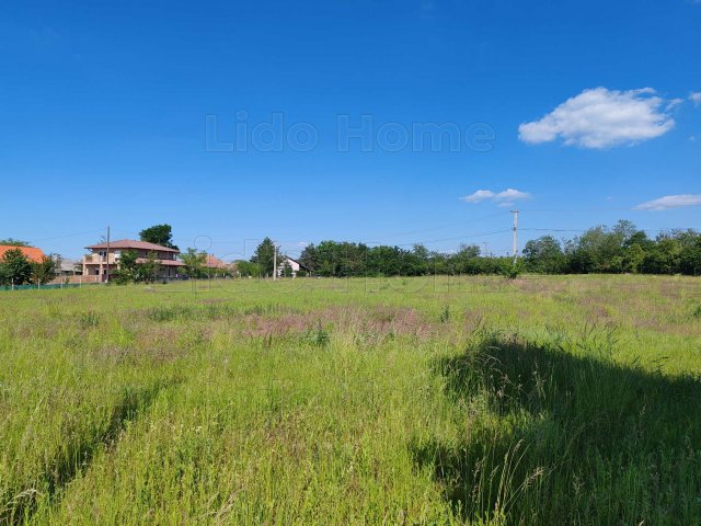 Eladó telek, Balatonszárszón 188 M Ft / költözzbe.hu