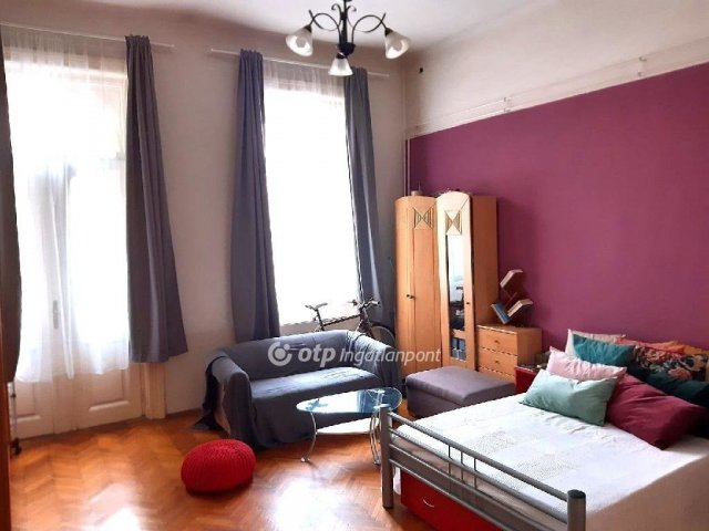 Eladó téglalakás, Budapesten, XIV. kerületben 99 M Ft, 3 szobás