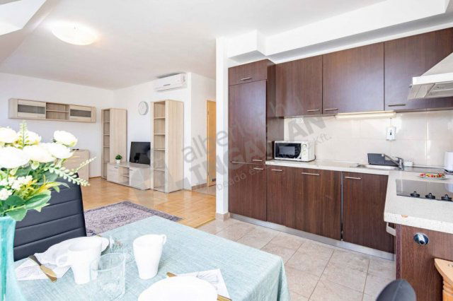 Kiadó téglalakás, albérlet, Budapesten, VII. kerületben