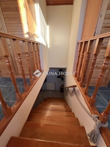 Eladó családi ház, Balatonfűzfőn 119.9 M Ft, 4 szobás