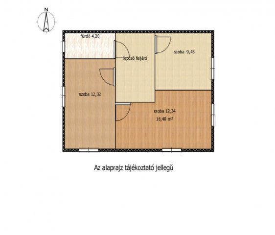 Eladó családi ház, Ráckevén 99.5 M Ft, 4 szobás