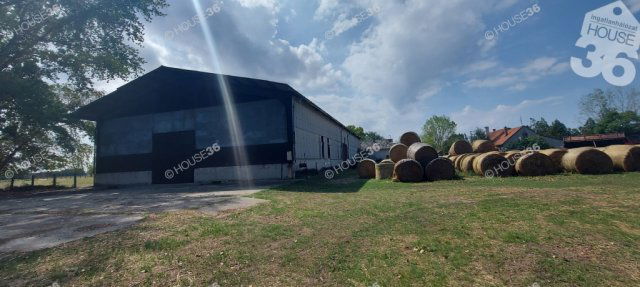 Eladó mezogazdasagi ingatlan, Szentkirályon 69.9 M Ft