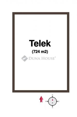 Eladó telek, Nyíregyházán 27.5 M Ft / költözzbe.hu