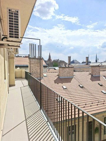 Eladó téglalakás, V. kerületben, Bajcsy-Zsilinszky úton