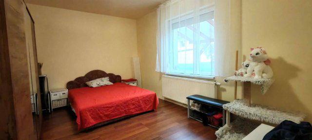 Eladó családi ház, Nyíregyházán 72.999 M Ft, 5 szobás