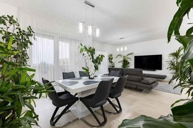 Eladó téglalakás, Budapesten, XIX. kerületben 152 M Ft, 3 szobás