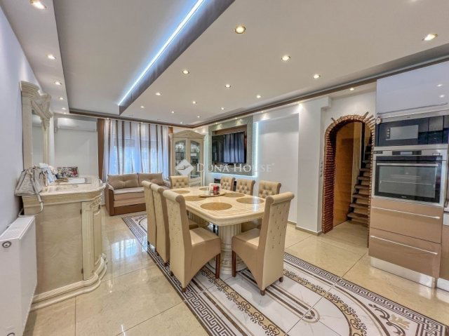 Eladó családi ház, Budapesten, XX. kerületben 99.9 M Ft