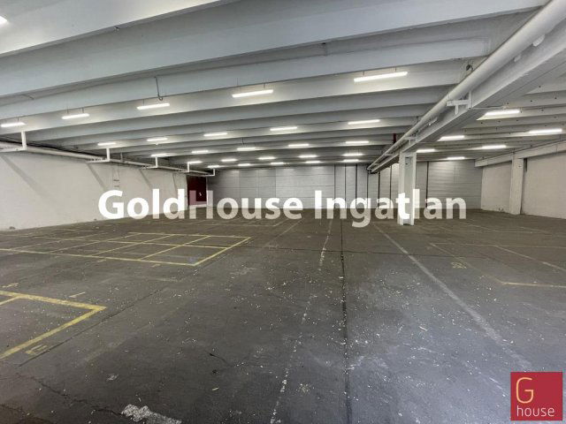 Kiadó ipari ingatlan, Budapesten, XV. kerületben 1652 E Ft / hó