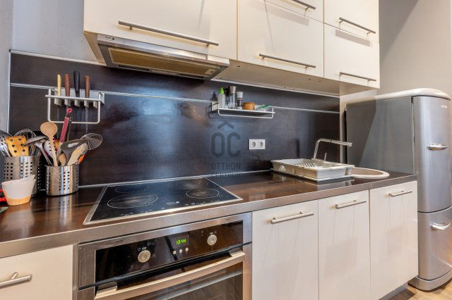 Eladó téglalakás, Budapesten, V. kerületben, Bástya utcában