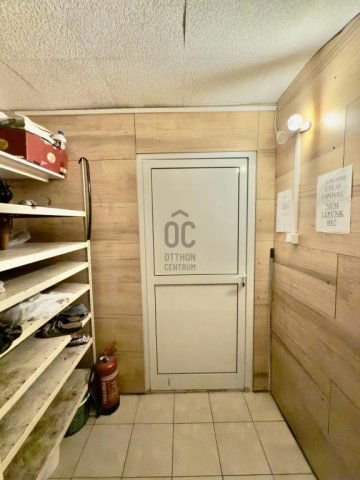 Eladó ipari ingatlan, Budapesten, XIII. kerületben 87 M Ft