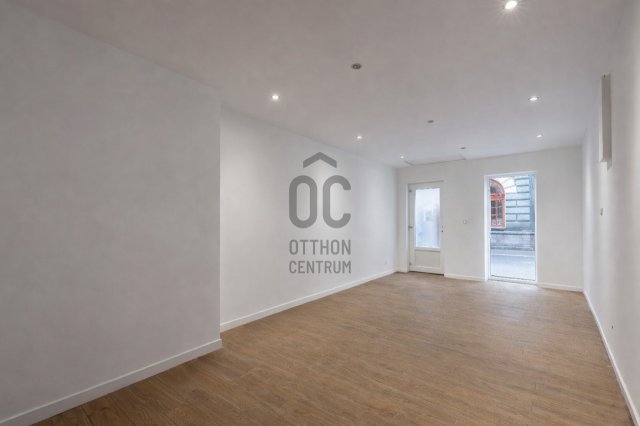 Eladó ipari ingatlan, Budapesten, VIII. kerületben 62.3 M Ft