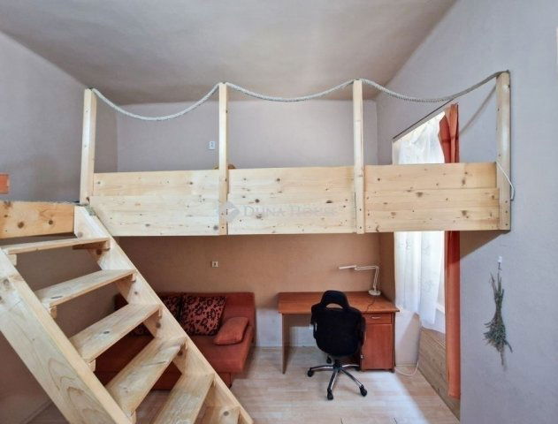 Eladó téglalakás, Budapesten, VII. kerületben 45 M Ft, 2 szobás