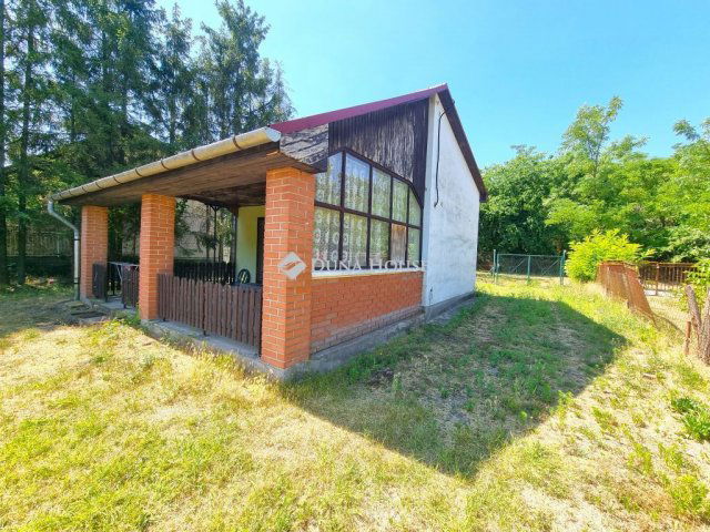 Eladó családi ház, Kunpeszéren 11.5 M Ft, 2 szobás