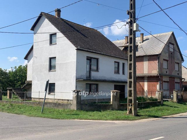 Eladó családi ház, Tiszavasváriban 12.9 M Ft, 2+3 szobás