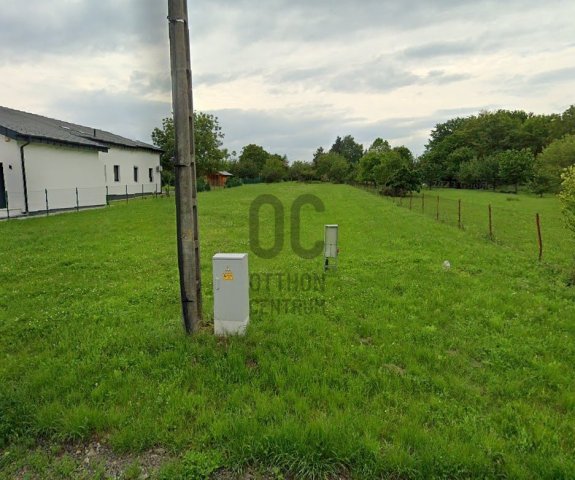 Eladó telek, Balatonberényben 45 M Ft / költözzbe.hu