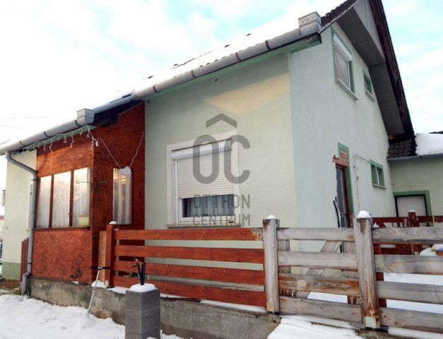Eladó családi ház, Söjtörön 48.5 M Ft, 4 szobás