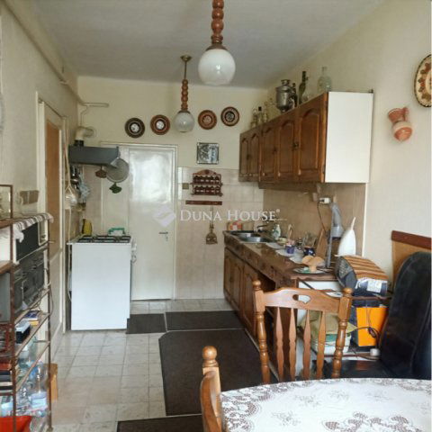 Eladó sorház, Zalaegerszegen 48 M Ft, 3+1 szobás