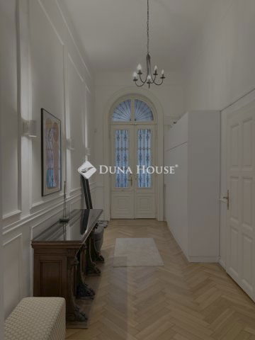 Kiadó téglalakás, albérlet, VI. kerületben, Andrássy úton