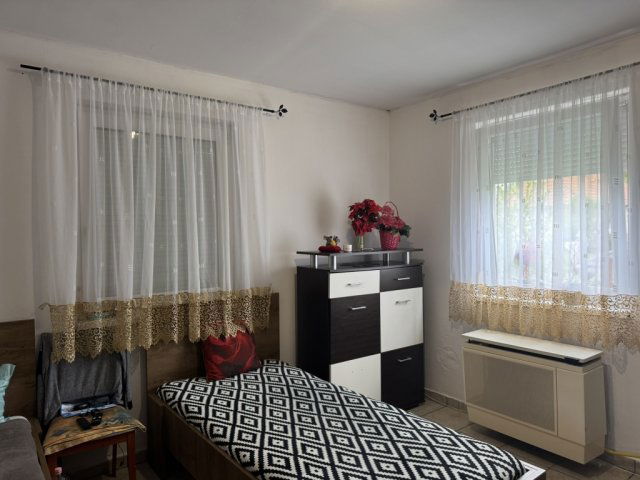 Eladó családi ház, Erdőtelken 12.5 M Ft, 3 szobás