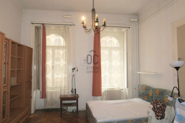 Eladó téglalakás, VII. kerületben, Rottenbiller utcában
