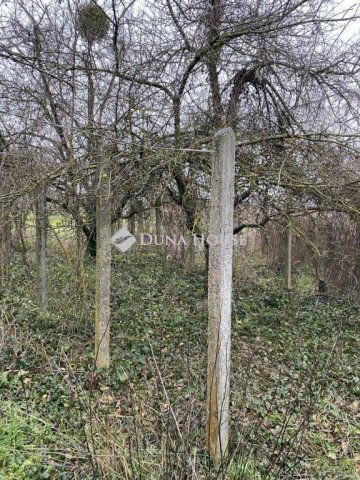 Eladó telek, Sárváron 5.5 M Ft / költözzbe.hu