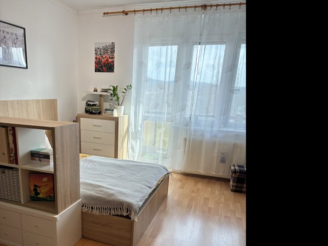 Eladó téglalakás, Nyergesújfaluban, Duna utcában 42.8 M Ft