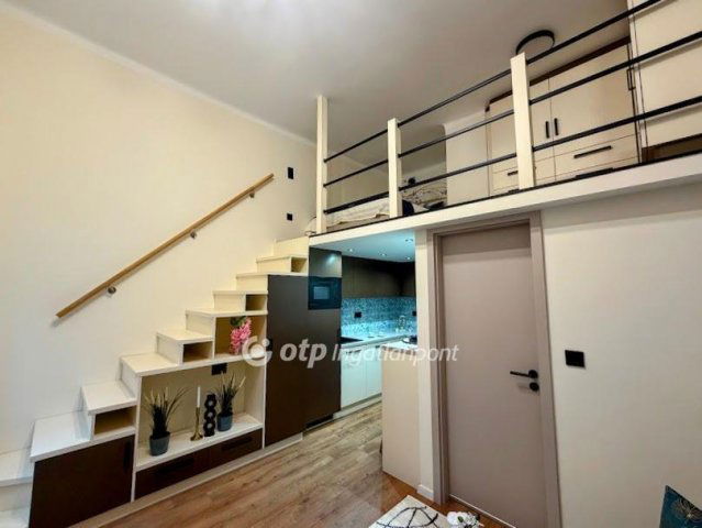 Eladó téglalakás, Budapesten, VIII. kerületben 64.9 M Ft