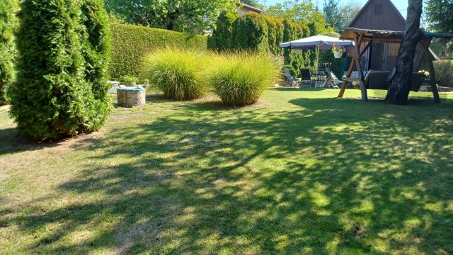 Eladó nyaraló, Miskolcon 33.9 M Ft, 1+1 szobás