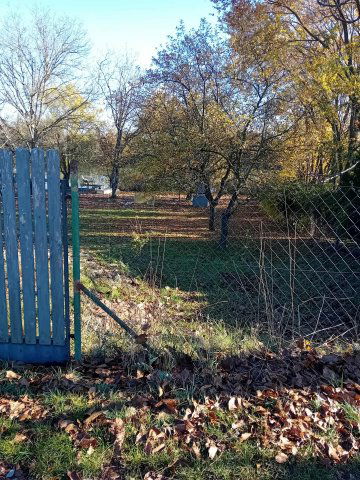 Eladó telek, Mezőtúron 17.5 M Ft / költözzbe.hu