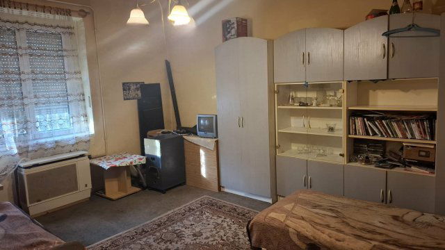 Eladó téglalakás, Miskolcon 20.9 M Ft, 1 szobás