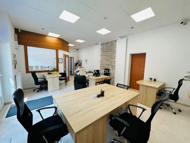 Eladó iroda, Budapesten, III. kerületben 99 M Ft