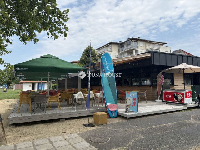 Eladó üzlethelyiség, Siófokon 139.8 M Ft / költözzbe.hu