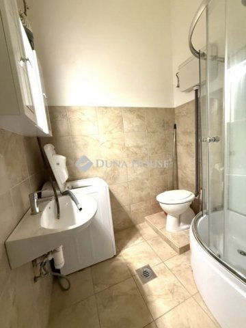 Eladó téglalakás, Budapesten, VII. kerületben 45 M Ft, 1 szobás