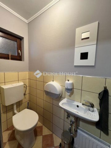 Eladó családi ház, Ócsán 101 M Ft, 4 szobás