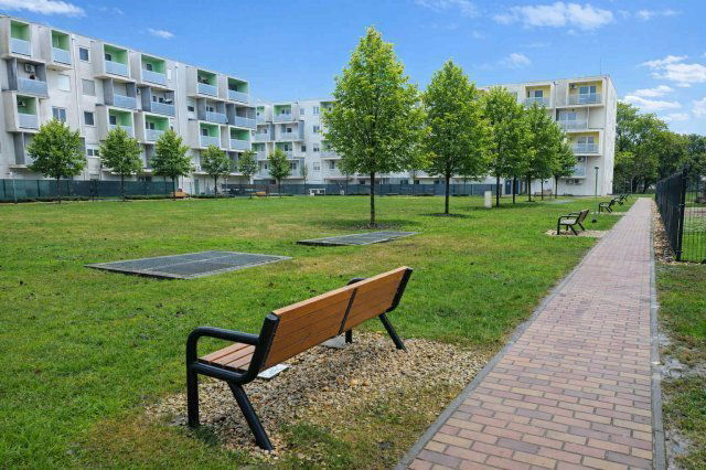 Eladó téglalakás, Debrecenben, Ispotály utcában 73.9 M Ft