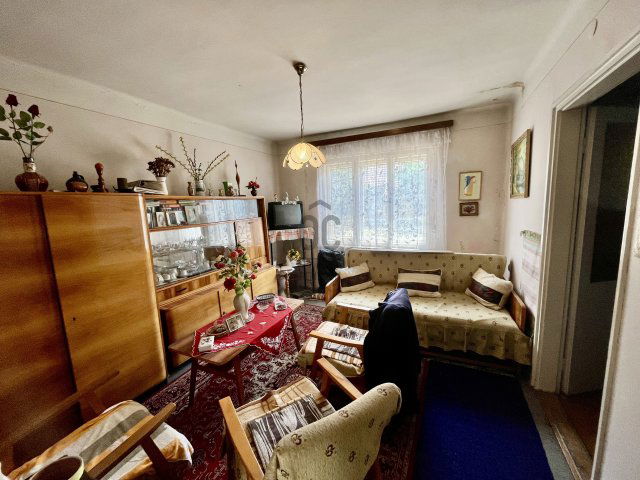 Eladó családi ház, Lajosmizsén 37.5 M Ft, 2 szobás