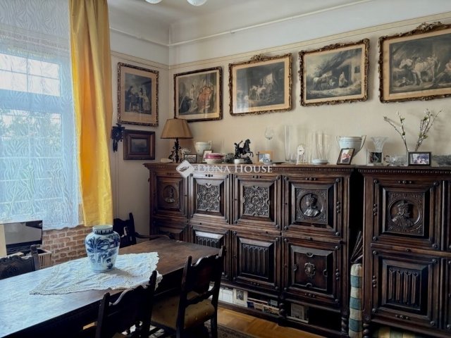 Eladó téglalakás, Budapesten, XIII. kerületben 59.9 M Ft