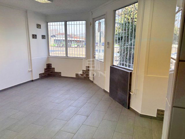 Eladó üzlethelyiség, Miskolcon 7.5 M Ft / költözzbe.hu