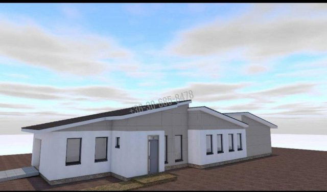 Eladó családi ház, Taksonyon 130 M Ft, 5 szobás