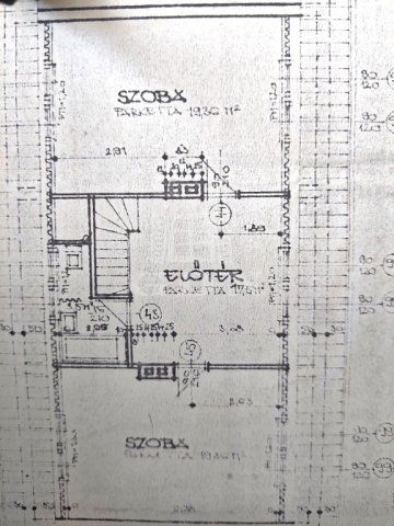 Eladó családi ház, Kecskeméten 52 M Ft, 4 szobás