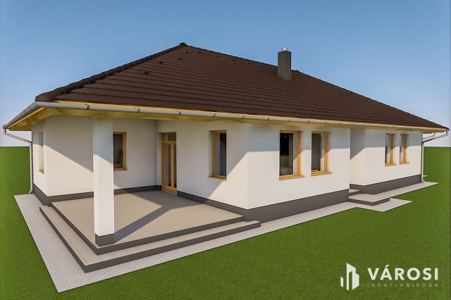 Eladó családi ház, Székesfehérvárott 149.99 M Ft, 5 szobás