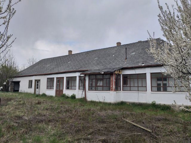 Eladó családi ház, Füzérradványon 11.9 M Ft, 3 szobás