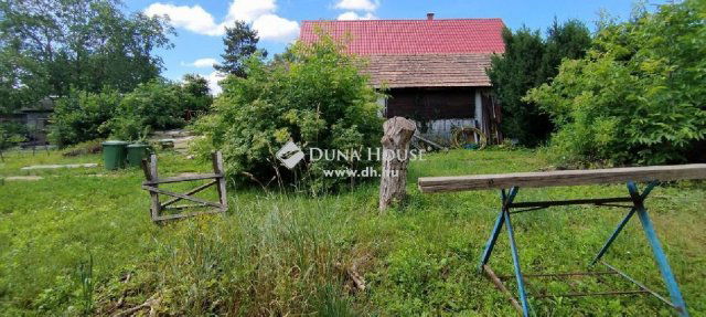 Eladó telek, Gyömrőn 52 M Ft / költözzbe.hu