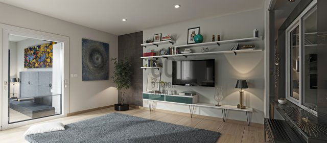 Eladó téglalakás, Budapesten, IX. kerületben 121.49 M Ft