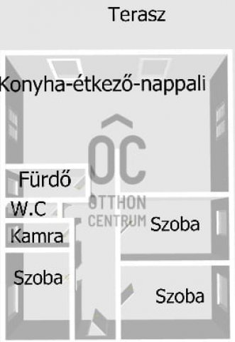 Eladó családi ház, Szigetmonostorban 109.9 M Ft, 7 szobás