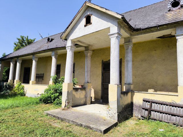 Eladó családi ház, Ónodon 15.9 M Ft, 6+2 szobás