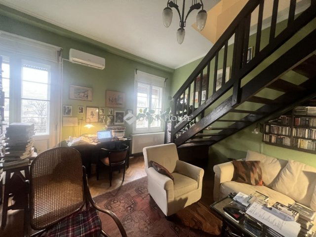 Eladó téglalakás, Budapesten, XII. kerületben 159.9 M Ft